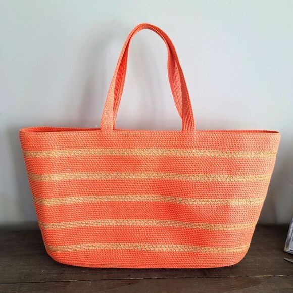 Eric Javits Sinclair Squishee Large Tote - Picture 3 of 8